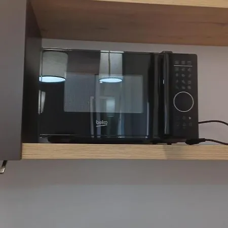 Dimora 4cavalluccimarini *