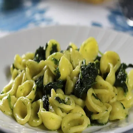 Apartment Dimora 4cavalluccimarini Manfredonia