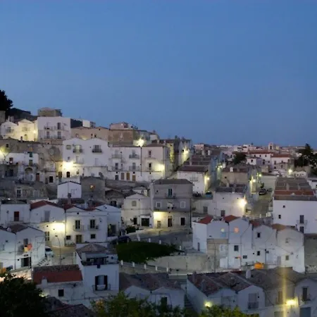 Dimora 4cavalluccimarini