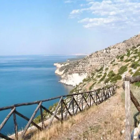 Dimora 4cavalluccimarini Apartment