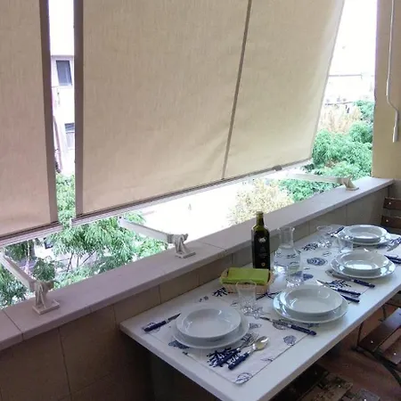 Dimora 4cavalluccimarini Manfredonia