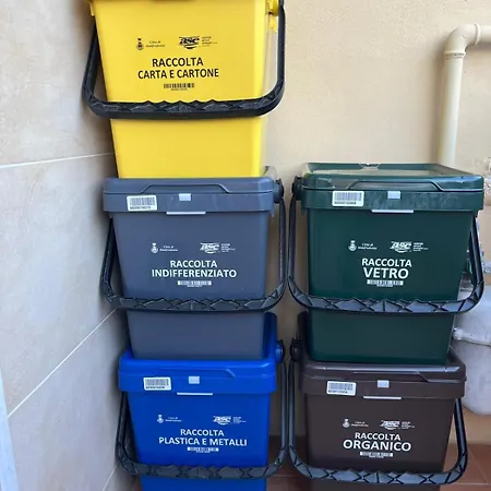 Dimora 4cavalluccimarini *