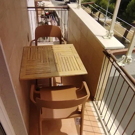 Dimora 4cavalluccimarini * Manfredonia