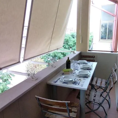 Apartment Dimora 4cavalluccimarini