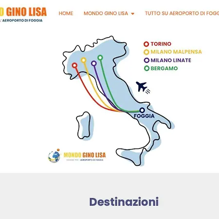 Dimora 4cavalluccimarini