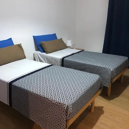 Dimora 4cavalluccimarini Manfredonia