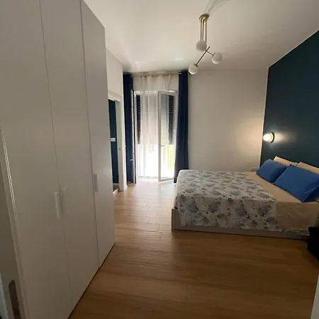 Appartement Dimora 4cavalluccimarini *