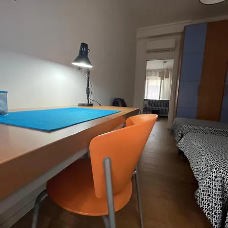 Dimora 4cavalluccimarini *