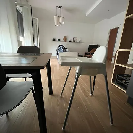 Dimora 4cavalluccimarini * Manfredonia