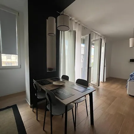 Dimora 4cavalluccimarini Appartement *