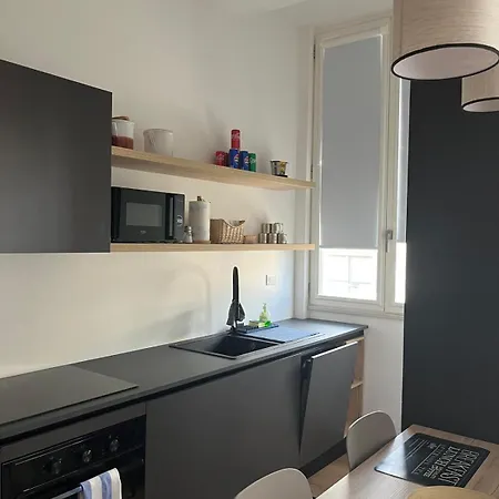 Appartement Dimora 4cavalluccimarini Manfredonia
