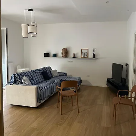 Dimora 4cavalluccimarini *