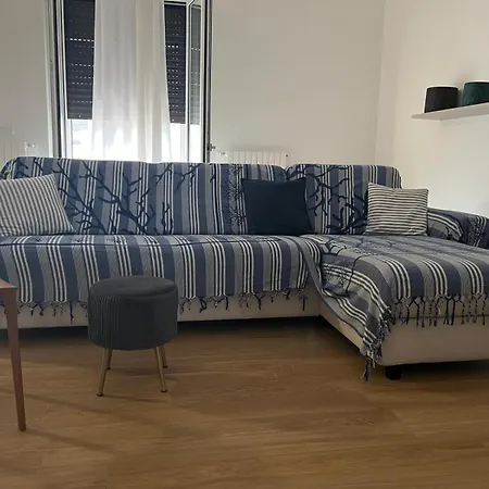 Dimora 4cavalluccimarini Manfredonia