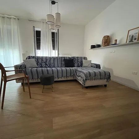 Dimora 4cavalluccimarini