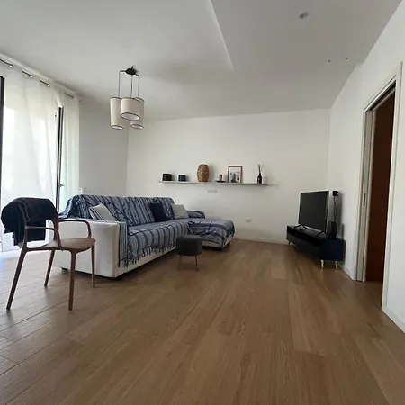 Dimora 4cavalluccimarini Appartement
