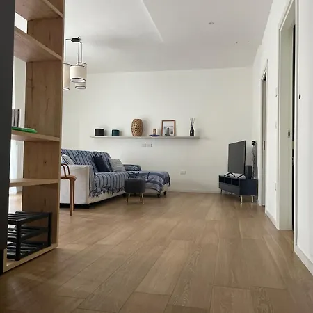Dimora 4cavalluccimarini Appartement *