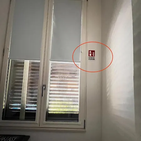 Dimora 4cavalluccimarini *