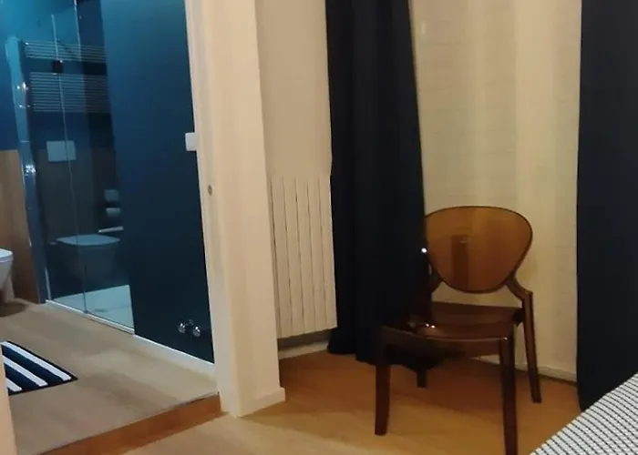 Dimora 4cavalluccimarini 公寓