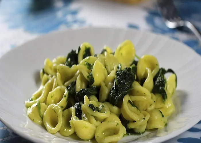 公寓 Dimora 4cavalluccimarini 曼弗雷多尼亚