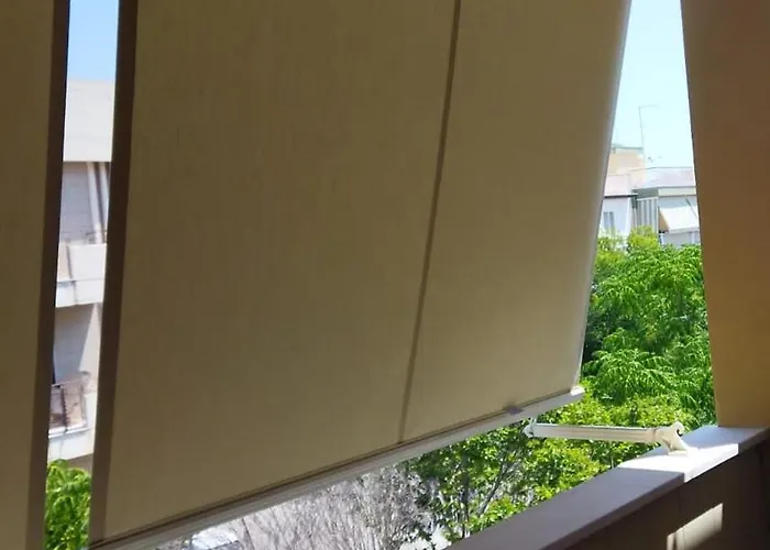 Dimora 4cavalluccimarini *