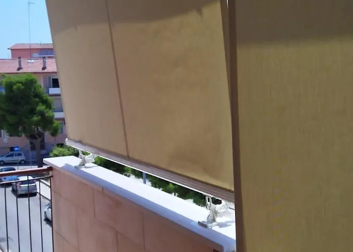 Dimora 4cavalluccimarini *