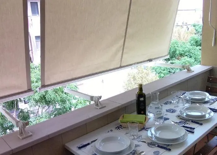 Dimora 4cavalluccimarini 曼弗雷多尼亚