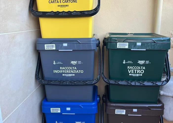 Dimora 4cavalluccimarini *