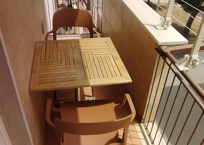 Dimora 4cavalluccimarini * 曼弗雷多尼亚