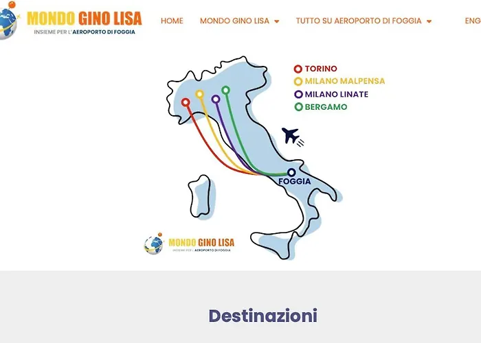 Dimora 4cavalluccimarini