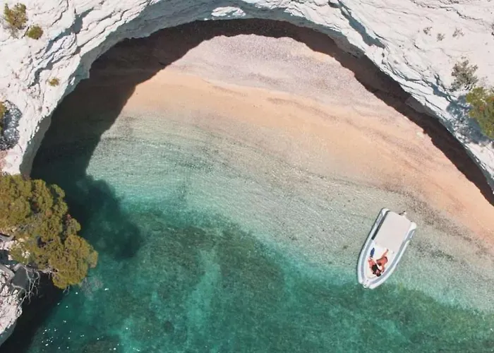 Dimora 4cavalluccimarini 公寓