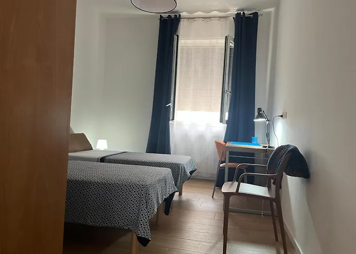 Lejlighed Dimora 4cavalluccimarini *