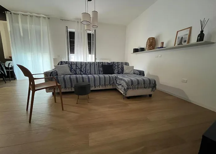 Dimora 4cavalluccimarini